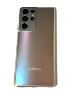 2025年最新】galaxy s21 ultra 5g 本体の人気アイテム - メルカリ