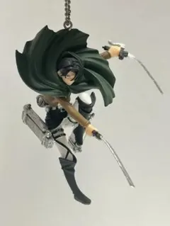 リヴァイ キャラクターグッズ