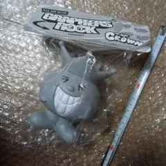 GraphersRock フィギュア Tiny CROWN 未開封