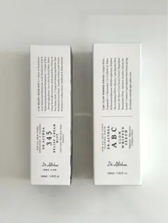Dr.Althea 【ミスト】＆【ホイップセラム】2点セット 100mlのサムネイル