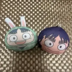 忍たま乱太郎 七松小平太♡おてだま おまんじゅう まとめ売り