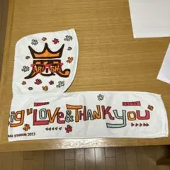 2025年最新】嵐love コンサート グッズの人気アイテム - メルカリ