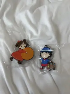 りぼん ガチャガチャ ラバーマスコット