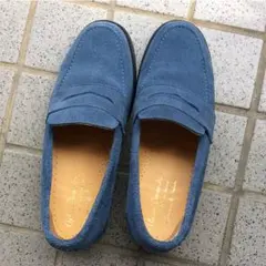 ローファーのサムネイル