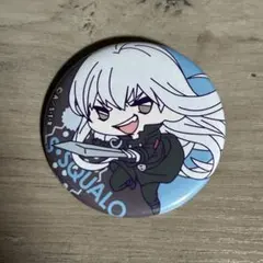 2026年最新】スクアーロ 缶バッジの人気アイテム - メルカリ