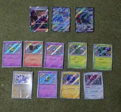 2025年最新】傷あり ポケカの人気アイテム - メルカリ