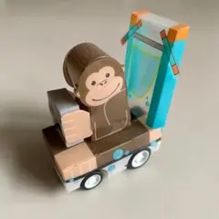 魔改造の夜THE MUSEUM / ローリングターザンGXフルバックカー