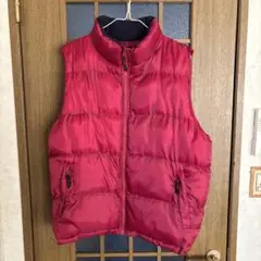 Modified Unstudiedwear レッドベスト Lサイズ