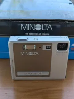 2026年最新】minolta dimage xの人気アイテム - メルカリ
