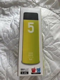 ハレイワ　ステンレス水筒のサムネイル