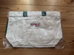 クリスピークリームドーナツ 福袋2025 キャンバストート 新品未使用 非売品