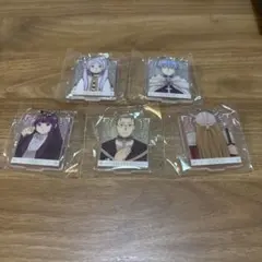 葬送のフリーレン セリフ付き2連アクリルキーホルダー