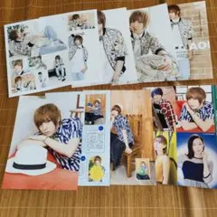 蒼井翔太 切り抜き33枚