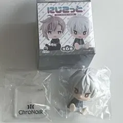 にじこっと 葛葉 A