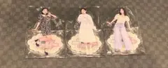 櫻井陽菜 バースデー アクリルスタンド コンプセット