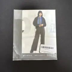 り*か様 2026年1月個別生写真5枚セット/「純粋とは何か？」MV 五百城茉央