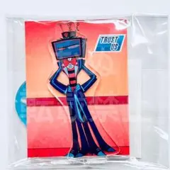 ハズビンホテル　池袋パルコ　レイヤーアクリルスタンド　ヴォックス