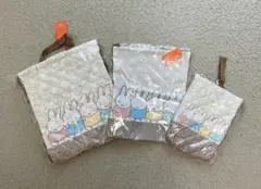 ミッフィー 入園 入学 3点セット