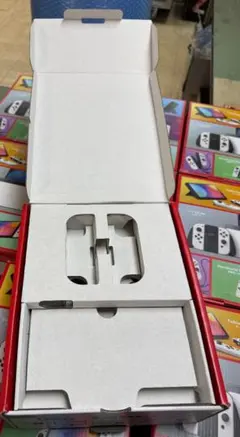 ニンテンドースイッチ空箱まとめ売り【バラ売可】 ニンテンドースイッチ空箱まとめ売り【バラ売可】 - メルカリ