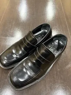 gucci 2003aw トムフォード期 オックスフォード レザーシューズ - メルカリ
