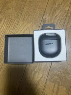 中古美品Bose QuietComfort Earbuds Ⅱ