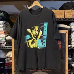 00s ICECUBE アイスキューブ ラップT ヒップホップT 短丈 ワイドのサムネイル