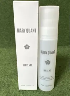 新品未使用　MARY QUANT ミスティージェット（23）50ml 化粧水のサムネイル