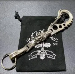 2026年最新】ビルウォールレザー キーチェーンの人気アイテム - メルカリ