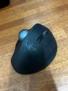 Logicool MX ERGO 静音化カスタム済み - メルカリ