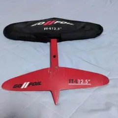 GO FOIL FT-L12.5 ウインドサーフィン用フォイル