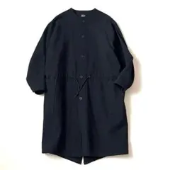 2026年最新】orSlow メンズ ノーカラージャケットの人気アイテム