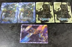 第五人格 時の軌跡 第一弾 ガラテア 彫刻師 カード