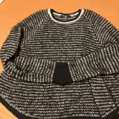 Coco Deal ニットセーター サイズ2