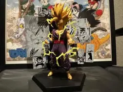 ドラゴンボール 一番くじ ～其之二～ C賞 孫悟飯