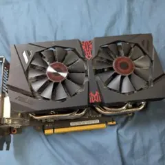 ASUS GeForce GTX 1060 OC Edition 6GB