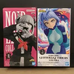 僕のヒーローアカデミア 波動ねじれ-II Noir Edge トガヒミコ
