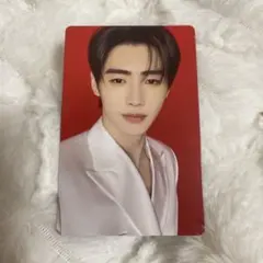 SUNGHOON WALK THE LINE: FINALトレカ