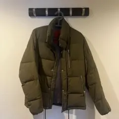アーバンリサーチ ダウンジャケット