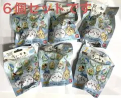 びっくらたまご ちいかわ6個セット