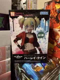 Harley Quinn ハーレイ・クイン 中華プラモデル - メルカリ