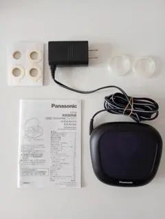 Panasonic コリコラン充電器と付属品 EW-RA500 (本体は除く) - メルカリ