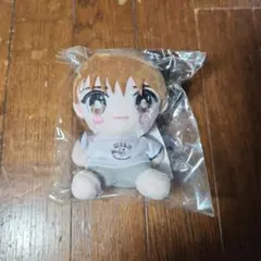 山中柔太郎 キャンドリ ぬいぐるみ M!LK ミルク ぬい - メルカリ