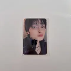 stray kids KARMA アイエン 封入 compact ver. ①