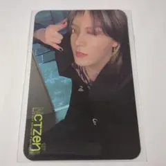 YUTA ユウタ NCT 悠太 HOPE トレカ 会報 特典