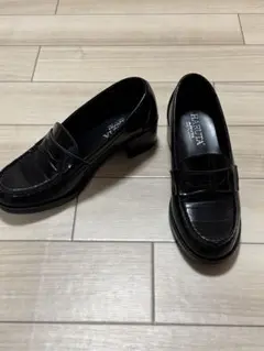 haruta ローファー　23.5cm EEE