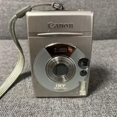 【中古】Canon IXY DIGITAL30 2025年最新】Canon IXY Digital30の人気アイテム - メルカリ