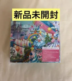 なにわ男子 初回限定【laND】盤 2CD+DVD - メルカリ