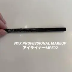 NYX PROFESSIONAL MAKEUP アイライナーのサムネイル