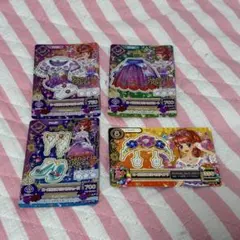 2026年最新】アイカツカード初期レアの人気アイテム - メルカリ