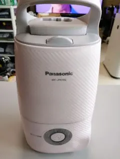 2025年最新】掃除機 panasonic mc-jp820gの人気アイテム - メルカリ